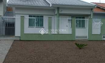 Imagem 2: PALHOçA - Casa Padrão - São Sebastião