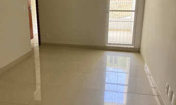 Imagem 4: Bairro Jardim Laranjeiras - apartamento com espaço gourmet, 2 quartos e vaga