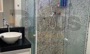 Imagem 5: Condomínio Acquaville; Lazer Completo; 2 Quartos; Amplo