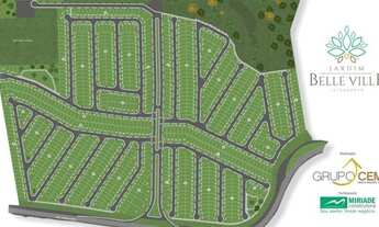 Imagem 2: Lotes a prazo a partir de 250 m², com entrada facilitada