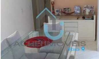 Imagem 2: Rio de Janeiro - Apartamento Padrão - Laranjeiras