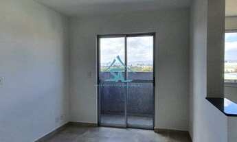 Imagem 2: APARTAMENTO 02 QUARTOS 01 SUÍTE NO BAIRRO BELA VISTA EM CONTAGEM MG