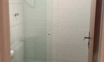 Imagem 2: Kitnet tipo apartamento top 500