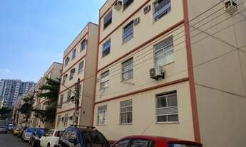 Imagem 5: Apartamento à venda- Tijuca - RJ