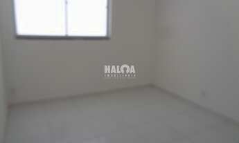 Imagem 7: Apartamento no Condominio Lucidio Freitas III no Bairro Todos os Santos