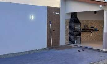 Imagem 5: Casa agradável com piscina a menos de 50m da Praia!