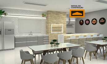 Imagem 6: Apartamento alto padrão em Piratuba - SC! Previsão de entrega 2024