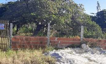 Imagem 4: Terreno Barra da Sucatinga (próximo à praia)- Beberibe (CE