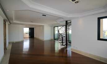 Imagem 5: Espetacular Apartamento Triplex Totalmente Reformado