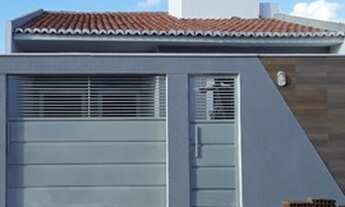 Imagem 6: Casa novinha já pronta com três quartos n cidade Euclides da Cunha ba 75.99268.7742