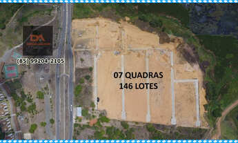 Imagem 7: Residencial Catu Loteamento em Aquiraz $%¨