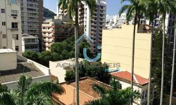 Imagem 2: Rio de Janeiro - Apartamento Padrão - Laranjeiras