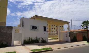 Imagem: Apartamento no Condominio Lucidio Freitas