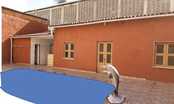 Imagem 3: Casa muito bem localizada, com 19 cômodos, para diversos fins