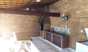 Imagem 3: Chácara de alto padrão em Porto Feliz