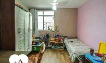 Imagem 3: Apartamento à venda - Merck - Taquara - Rio de Janeiro - RJ