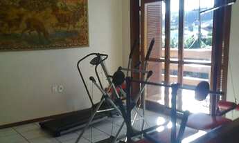 Imagem 6: Casa de lazer mobiliada no interior do Estado (Constantina/RS