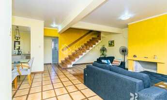 Imagem 3: Casa com 3 quartos no bairro Cavalhada!