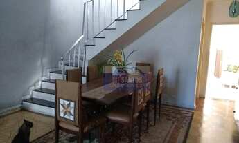 Imagem 2: Sobrado 281m² na Mooca, 4 dorms , 5 vagas !