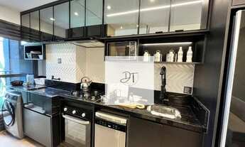 Imagem 2: Lançamento ao lado do Shopping Colinas - Vision 33m2 - 1 dormitório