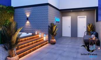 Imagem 7: Apartamento com 2 quartos no Felicità - Bairro Balneário Pereque em Porto Belo