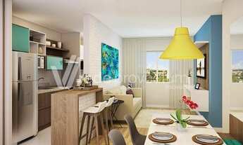 Imagem 5: Apartamento - Jardim do Lago Continuação - Campinas