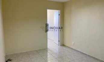 Imagem 2: Apartamento para aluguel com 1 quarto em Centro - Niterói - RJ