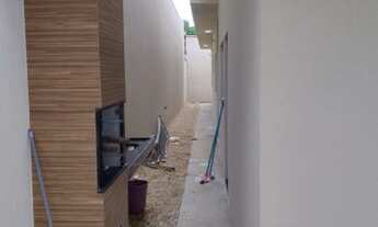 Imagem 5: PALMAS - Casa Padrão - Plano Diretor Sul