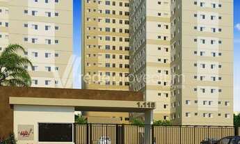 Imagem 2: Apartamento - Jardim do Lago Continuação - Campinas