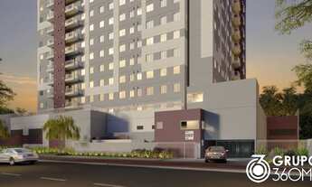 Imagem 3: Apartamento Garden para Venda em Santo André, Campestre, 2 dormitórios, 1 banheiro, 1 vaga