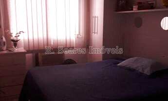 Imagem 7: Cobertura com três quartos sendo um suíte, em Vila Valqueire, na estrada Japoré