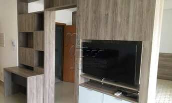 Imagem 3: Apartamento Kitchenette em Ribeirão Preto