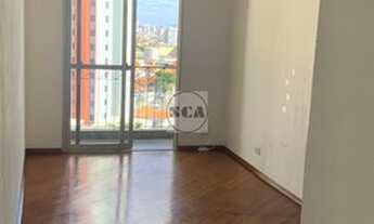 Imagem: Apartamento em Parque Mandaqui - São Paulo