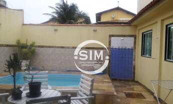 Imagem: Casa com 4 dormitórios à venda, 240 m²