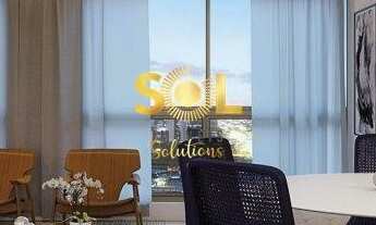 Imagem 7: Apartamento à venda, 2 quartos, 2 suítes, 1 vaga, casa amarela - Recife/PE