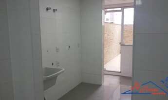 Imagem 4: Apartamento novo no bairro Centro em São Bernardo do Campo