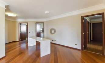 Imagem 6: CURITIBA - Apartamento Padrão - Água Verde