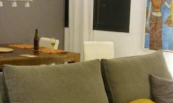 Imagem 2: APARTAMENTO - VILA POMPÉIA - SP