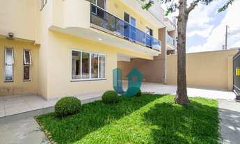 Imagem 5: Casa com 3 dormitórios à venda, 198 m² por R$ 980.000,00 - Boa Vista - Curitiba/PR