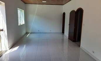 Imagem: Casa, 120 m² - venda ou aluguel - Aeroporto