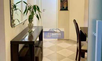 Imagem 6: Apartamento à venda, 87 m² por R$ 620.000,00 - Mooca - São Paulo/SP