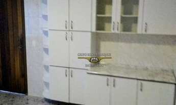 Imagem 3: Sobrado com 3 dormitórios à venda, 140 m² por R$ 550.000,00 - Jardim Vila Formosa - São Pa