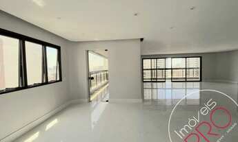 Imagem 4: Apartamento 342m² 4 Dormitórios para Venda na Aclimação