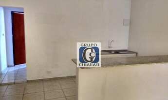 Imagem 4: Casa com 1 dormitório,sala, cozinha, terraço para alugar, 50 m² por R$ 1.100/mês - Piritub