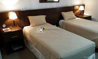 Imagem 1: Excelente Flat no Campo Belo