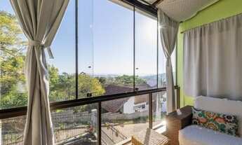 Imagem 5: Porto Alegre - Casa Padrão - Vila Nova