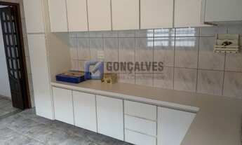 Imagem 6: SAO BERNARDO DO CAMPO - Residential / Sobrado - BAIRRO ASSUNÇAO