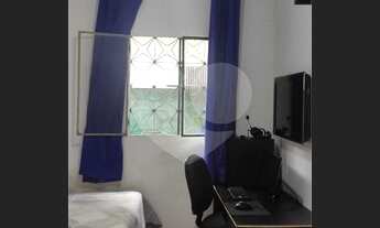 Imagem 7: Apartamento tipo casa, térreo