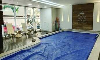 Imagem 5: Apartamento para venda 3 suítes mobiliado vista mar Barra Norte - Balneário Camboriú - SC