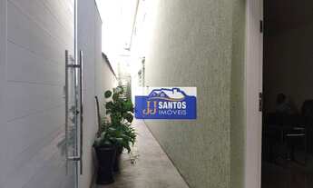 Imagem 6: Belíssimo sobrado na Mooca